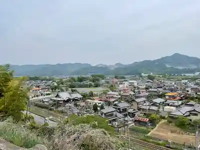 賀茂別雷神社(栃木県)
