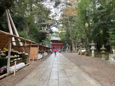 鹿島神宮のその他建物