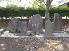 三熊神社の建物その他