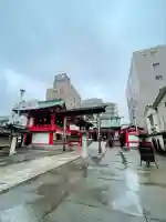 鷲神社(東京都)