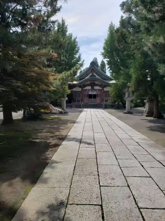 鹿嶋神社のその他建物