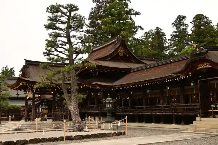 多賀大社(滋賀県)