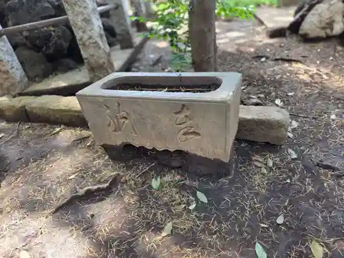 八幡神社(東京都)