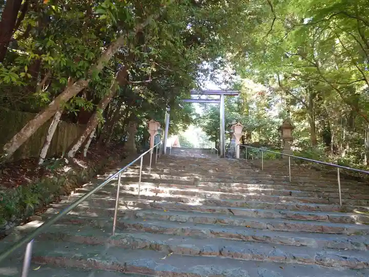 山口大神宮(山口県)