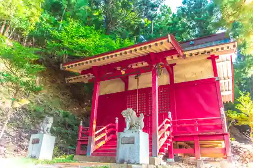 八雲神社(宮城県)