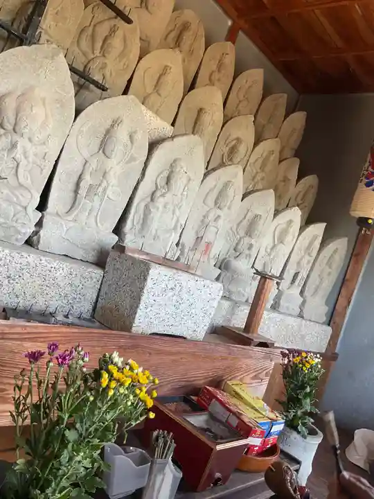 一心寺・一心禅寺のその他建物