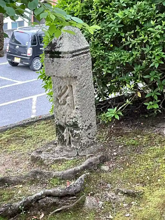 慈尊院のその他建物