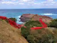 元乃隅神社(山口県)