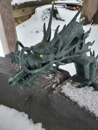 弘前天満宮(青森県)