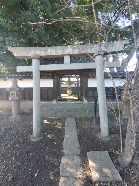 大鋒寺(長野県)