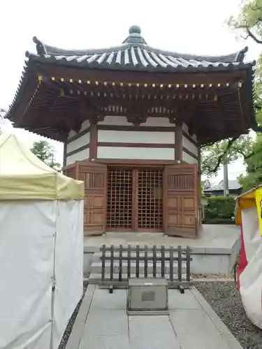 西新井大師総持寺(東京都)