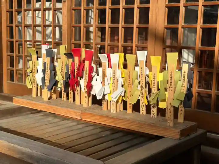 安倍晴明神社(阿倍王子神社境外末社)(大阪府)