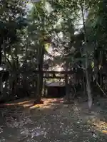 神明神社(千葉県)