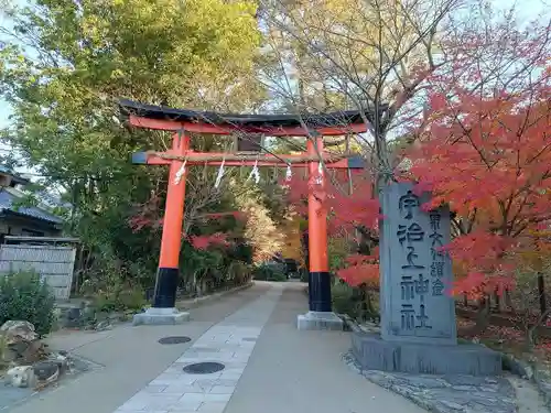 宇治上神社(京都府)