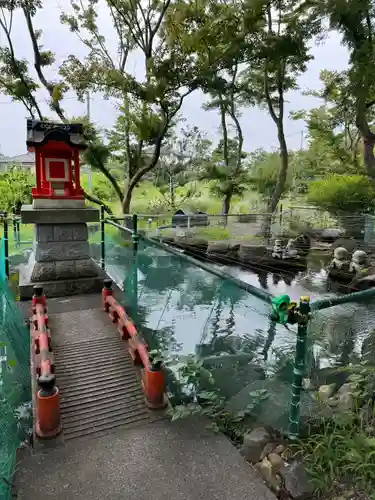 八幡宮(茨城県)