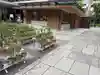 難波神社(大阪府)