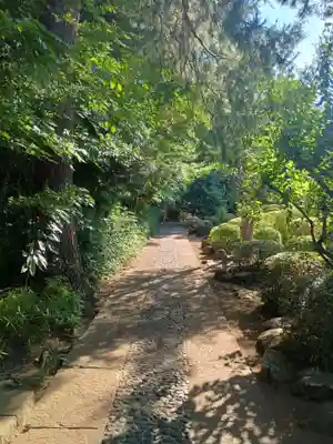 妙寿寺(東京都)