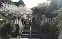 楯崎神社のその他建物