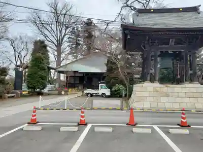 芳全寺(栃木県)
