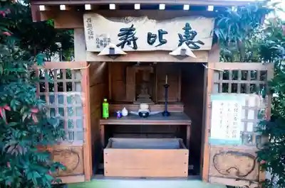 法蓮寺のその他建物