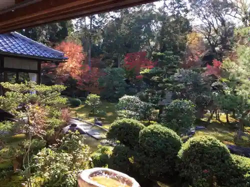 東福禅寺（東福寺）の庭園