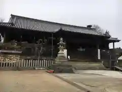 廣峯神社の本殿