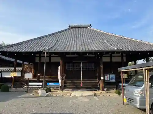 盛安寺(滋賀県)