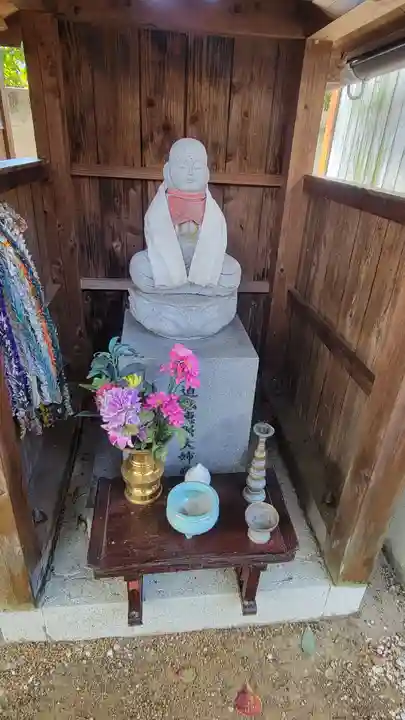 定善寺(愛媛県)