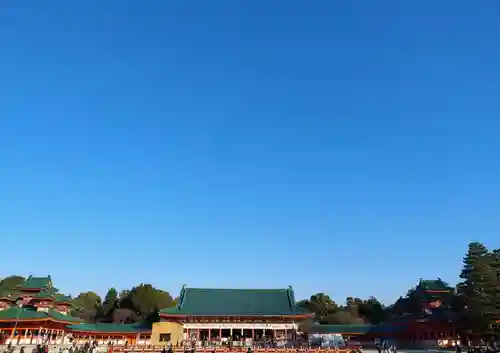 平安神宮(京都府)