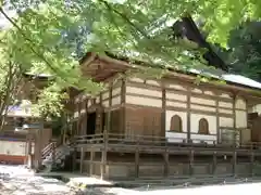 神峯山寺(大阪府)