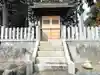 熊野神社(滋賀県)
