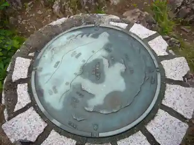 行道山 浄因寺のその他建物