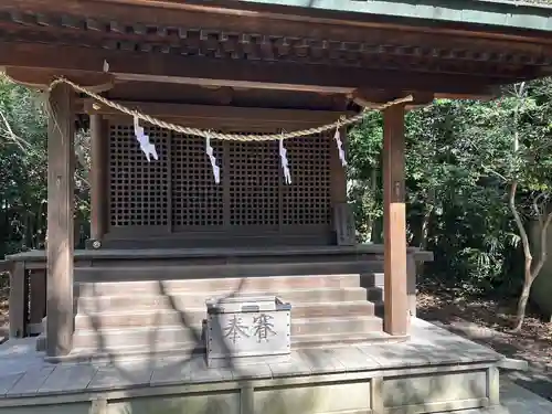 知立神社(愛知県)