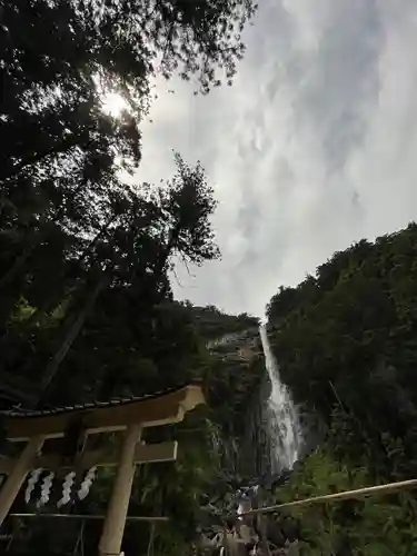 飛瀧神社（熊野那智大社別宮）(和歌山県)