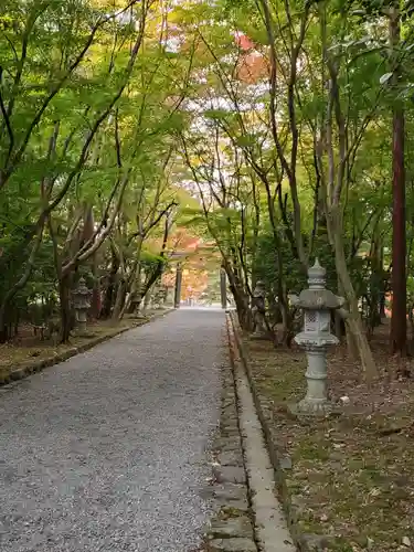 大原野神社のその他建物