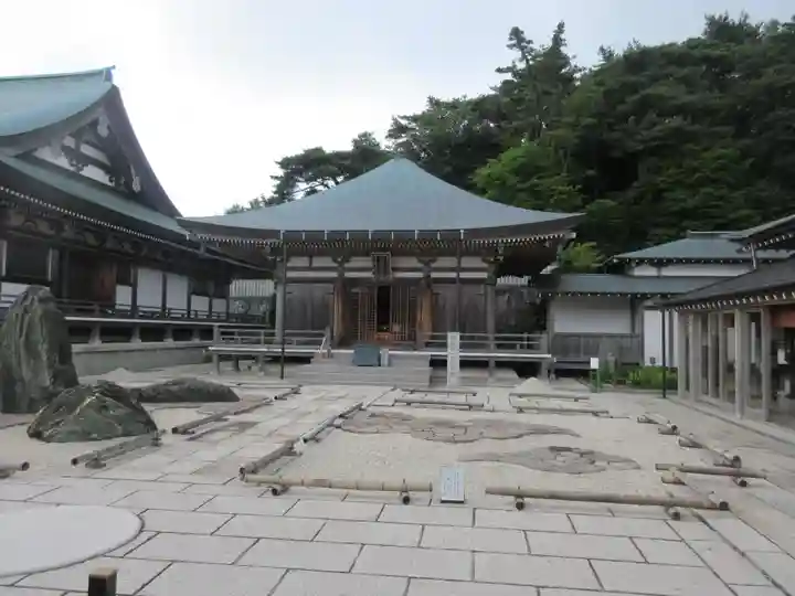 忉利天上寺(兵庫県)