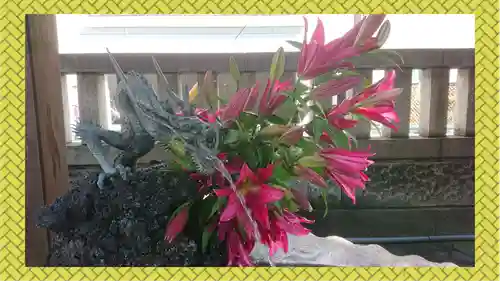 三島神社(東京都)