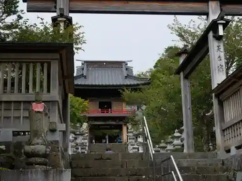 東円寺のその他建物