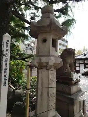 元祇園梛神社・隼神社のその他建物