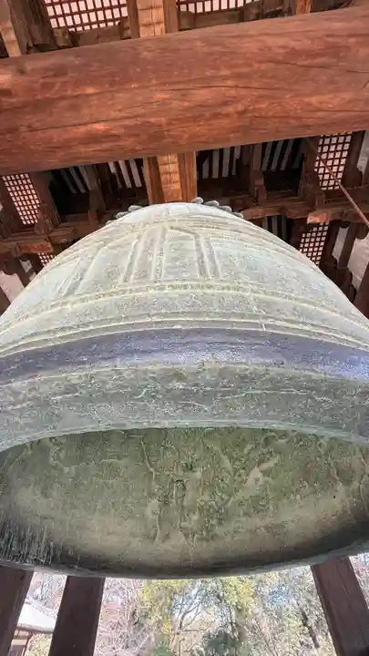 東大寺(奈良県)