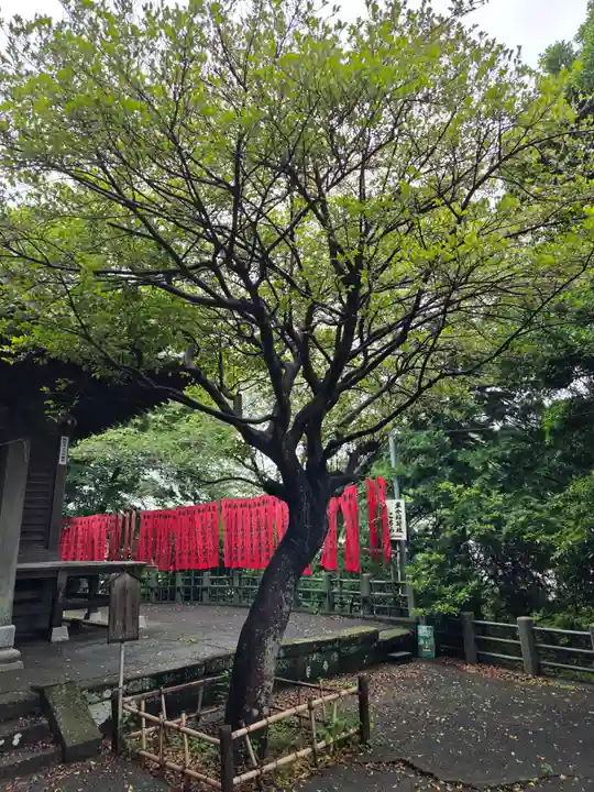 久木神社(神奈川県)