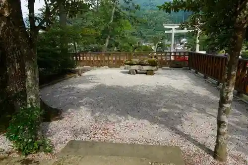 熊野大社のその他建物