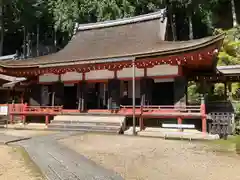 長命寺(滋賀県)