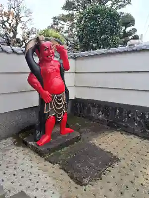 国分寺(福岡県)