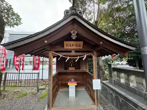 金神社(岐阜県)