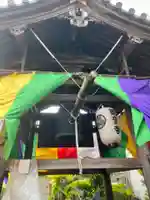 観音寺のその他建物