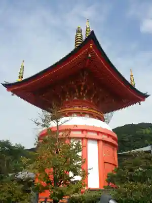 八浄寺のその他建物