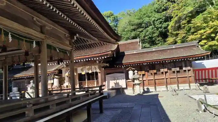 出雲大神宮(京都府)