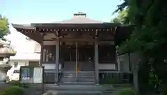 舊城寺(旧城寺)の本殿