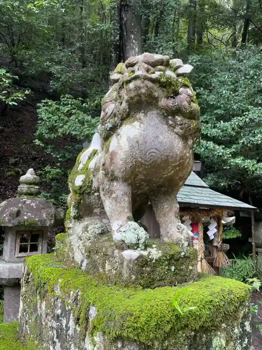 崇道神社(京都府)